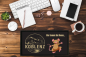 Preview: Big Mousepad "Koblenz"